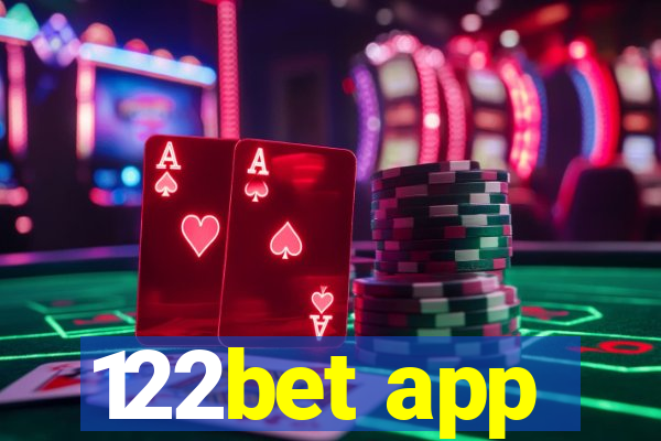 122bet app